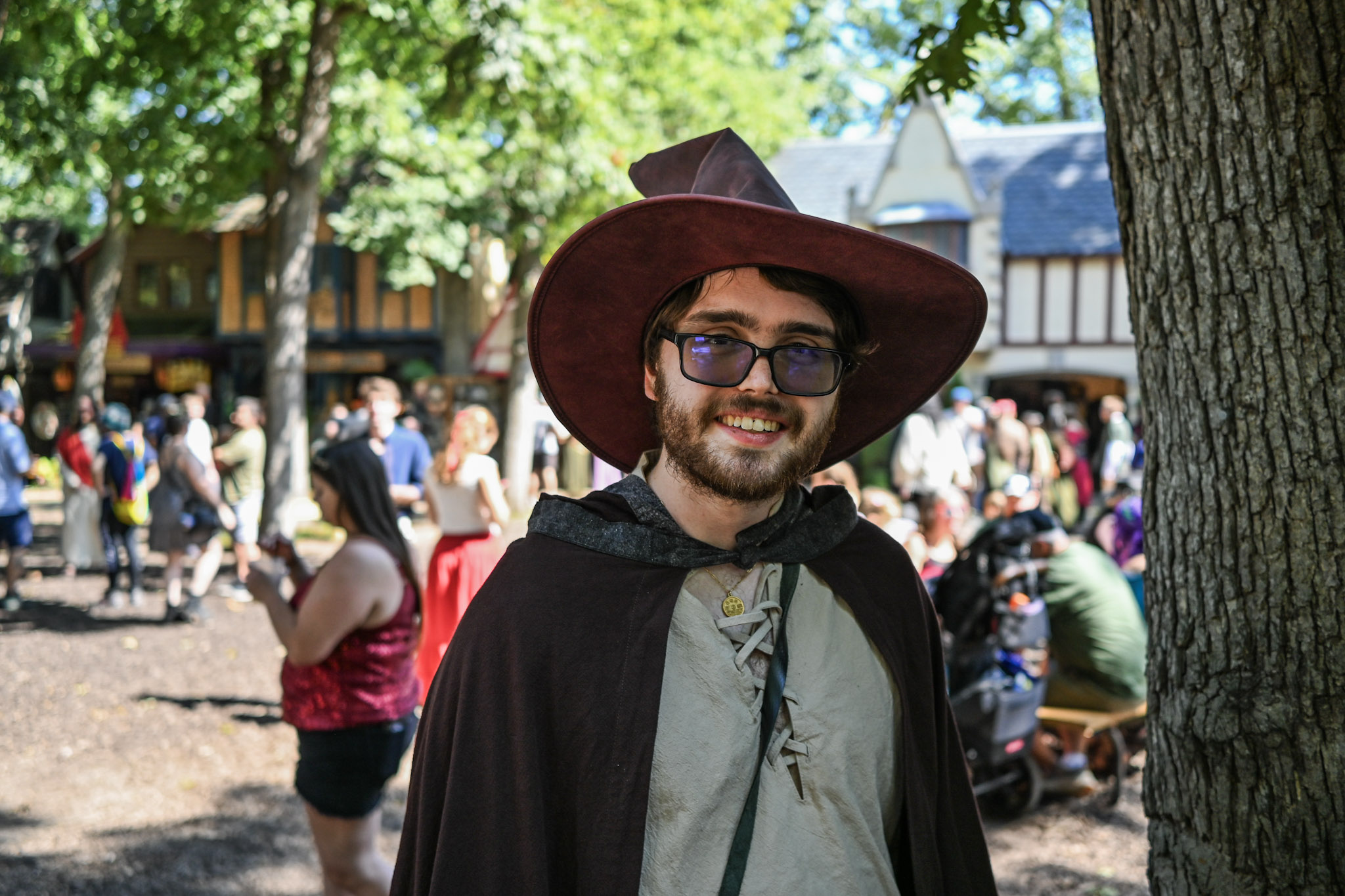 Bristol Renaissance Faire 2026 photography gallery cover