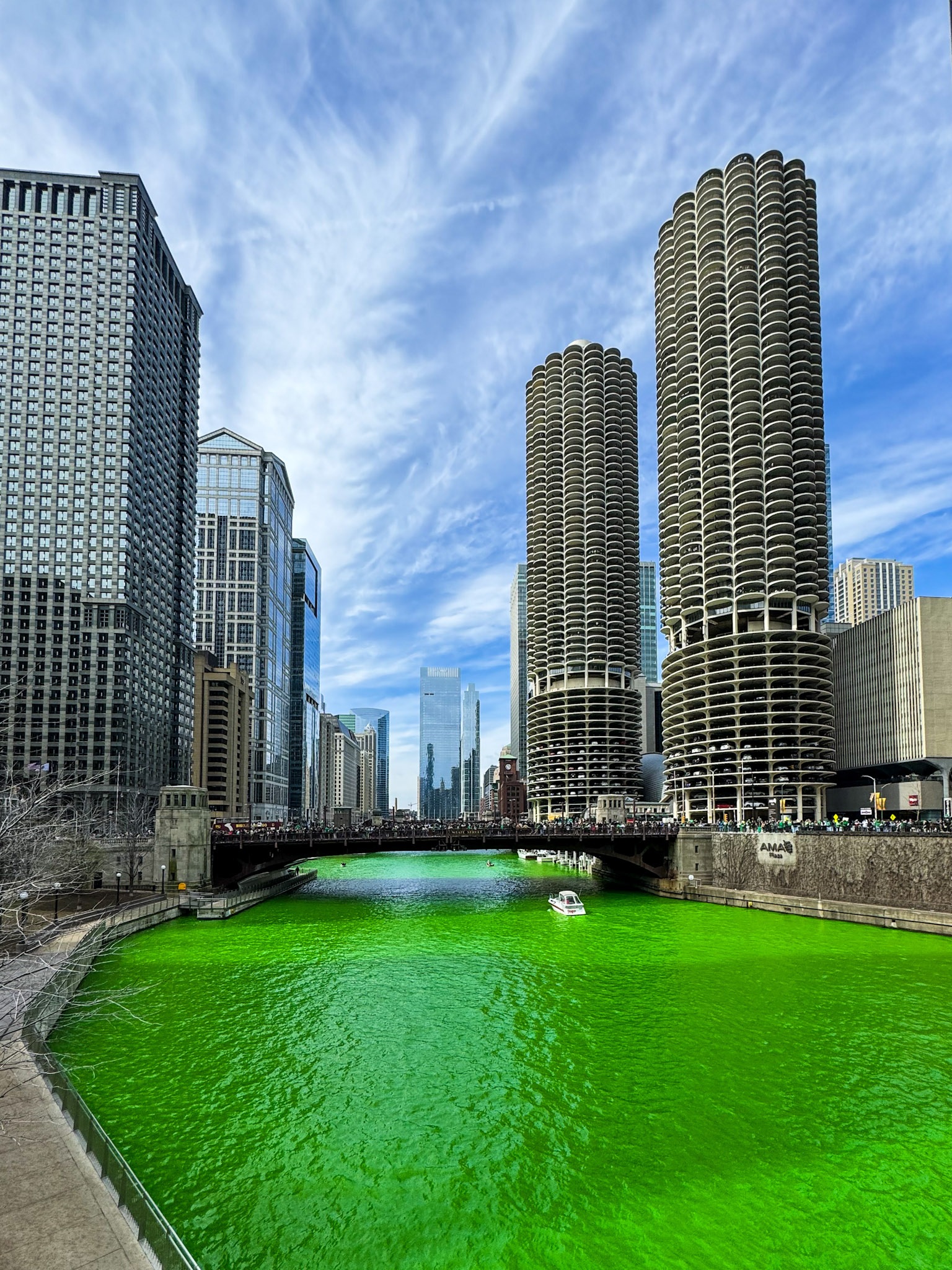 St. Patrick’s Day photograph 10 by Jonathan Sullivan