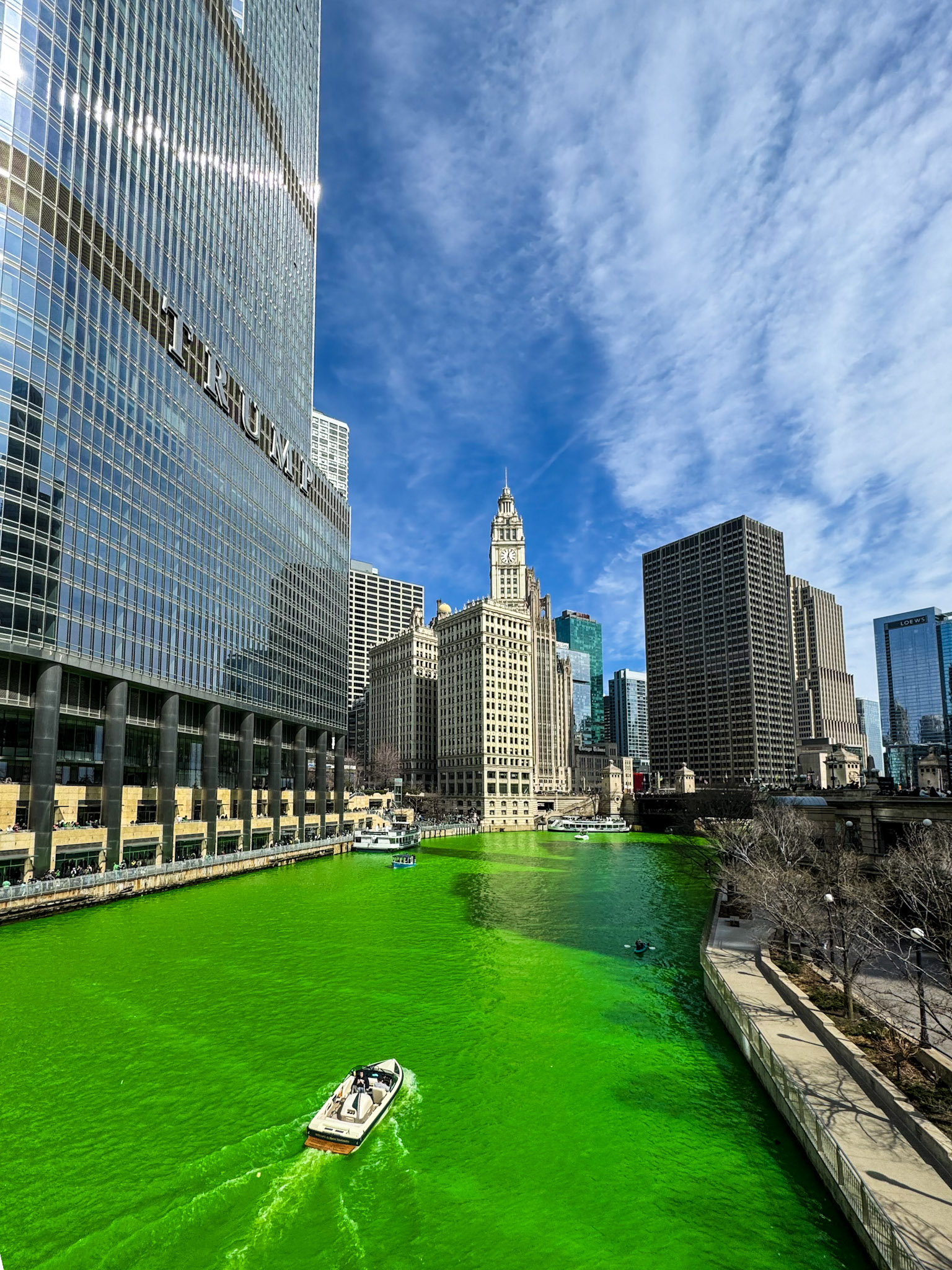 St. Patrick’s Day photograph 12 by Jonathan Sullivan