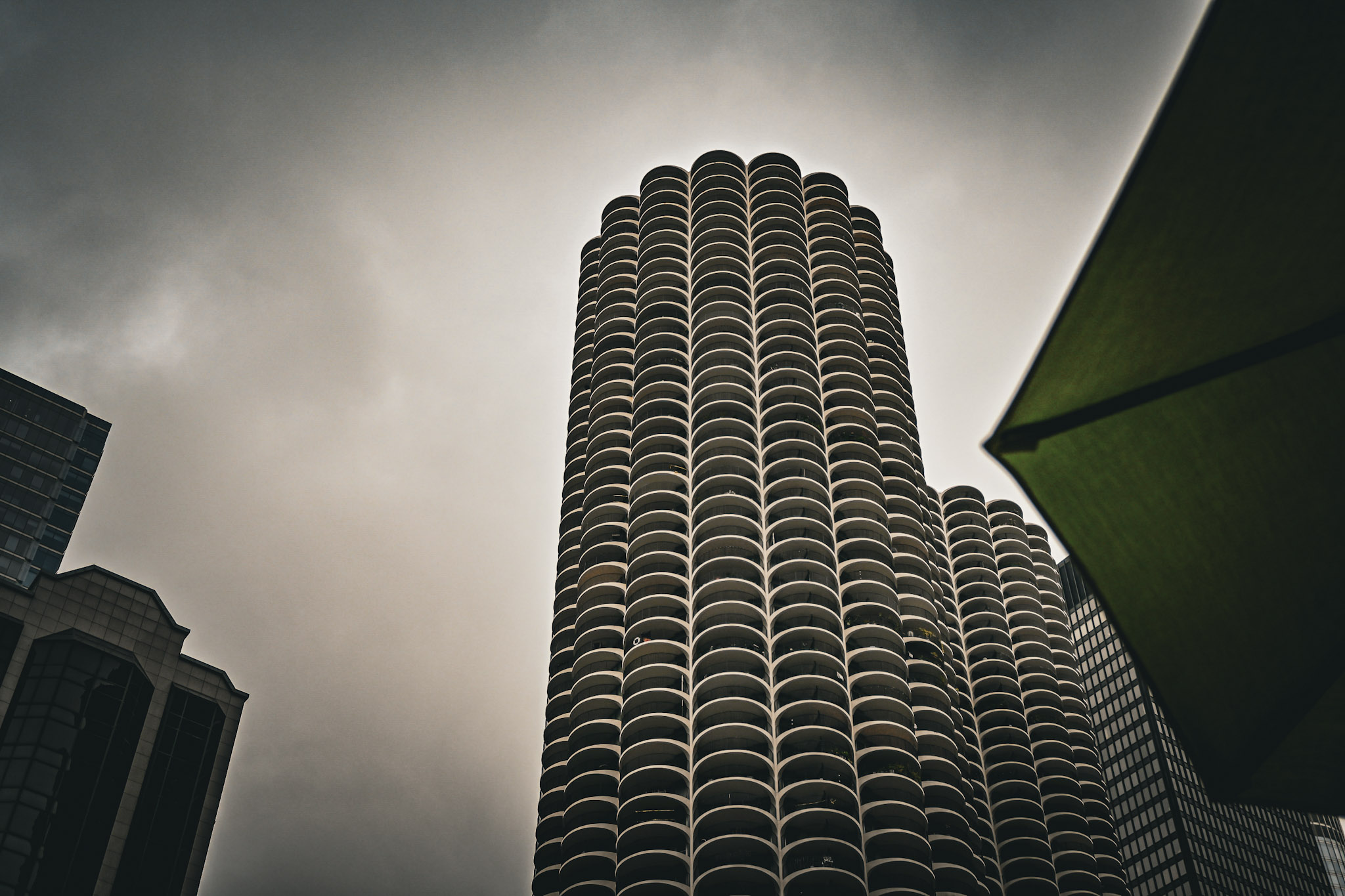 Cityscape: Chicago photograph 39 by Jonathan Sullivan