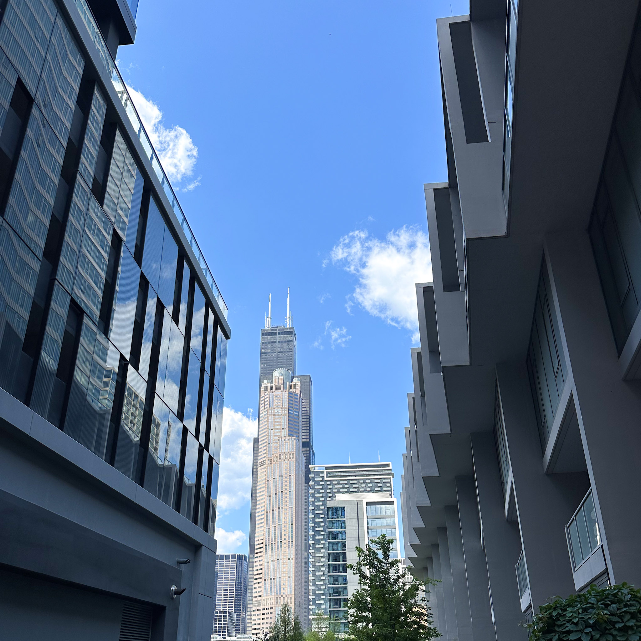 Cityscape: Chicago photograph 21 by Jonathan Sullivan