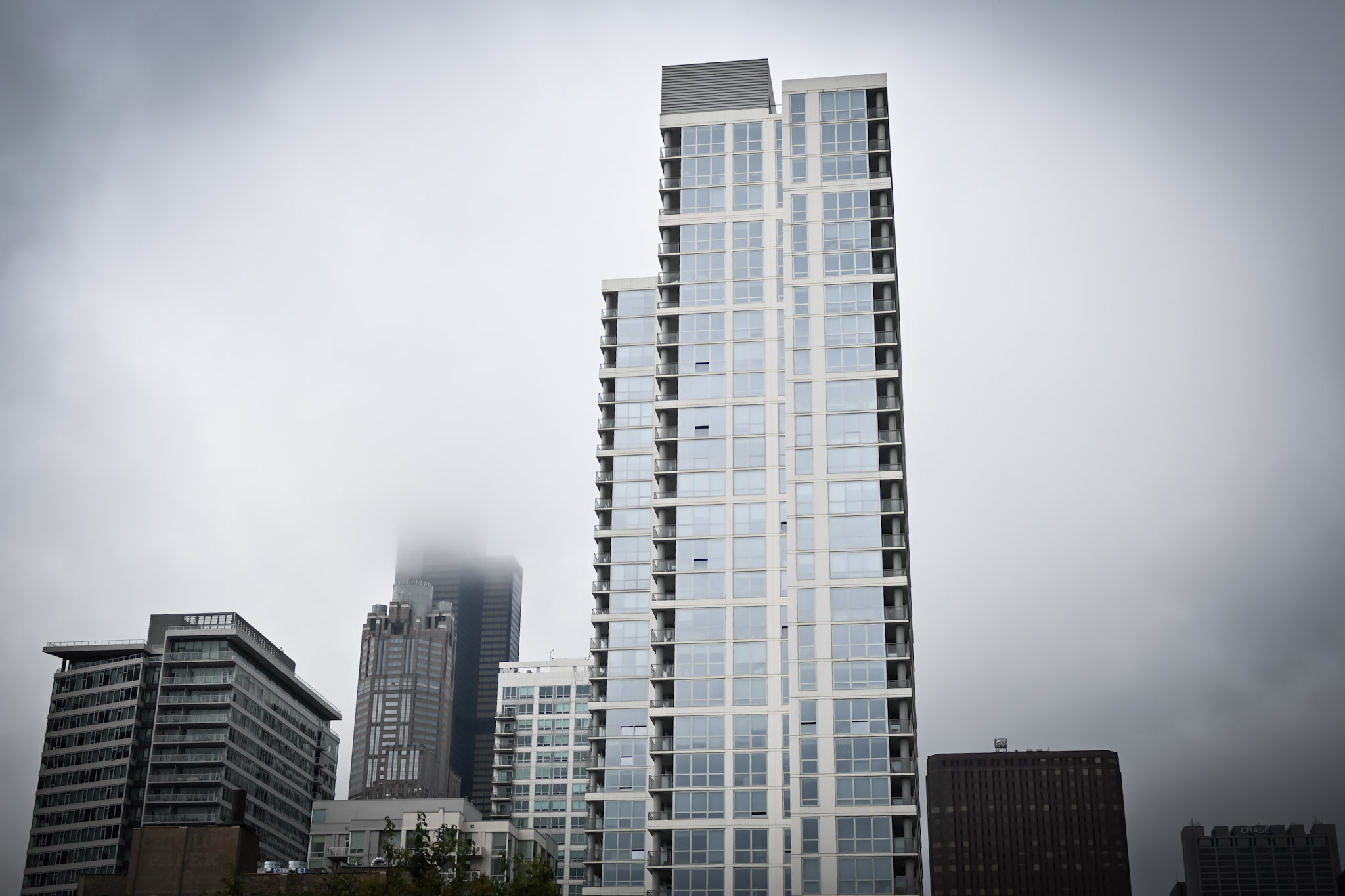 Cityscape: Chicago photograph 25 by Jonathan Sullivan