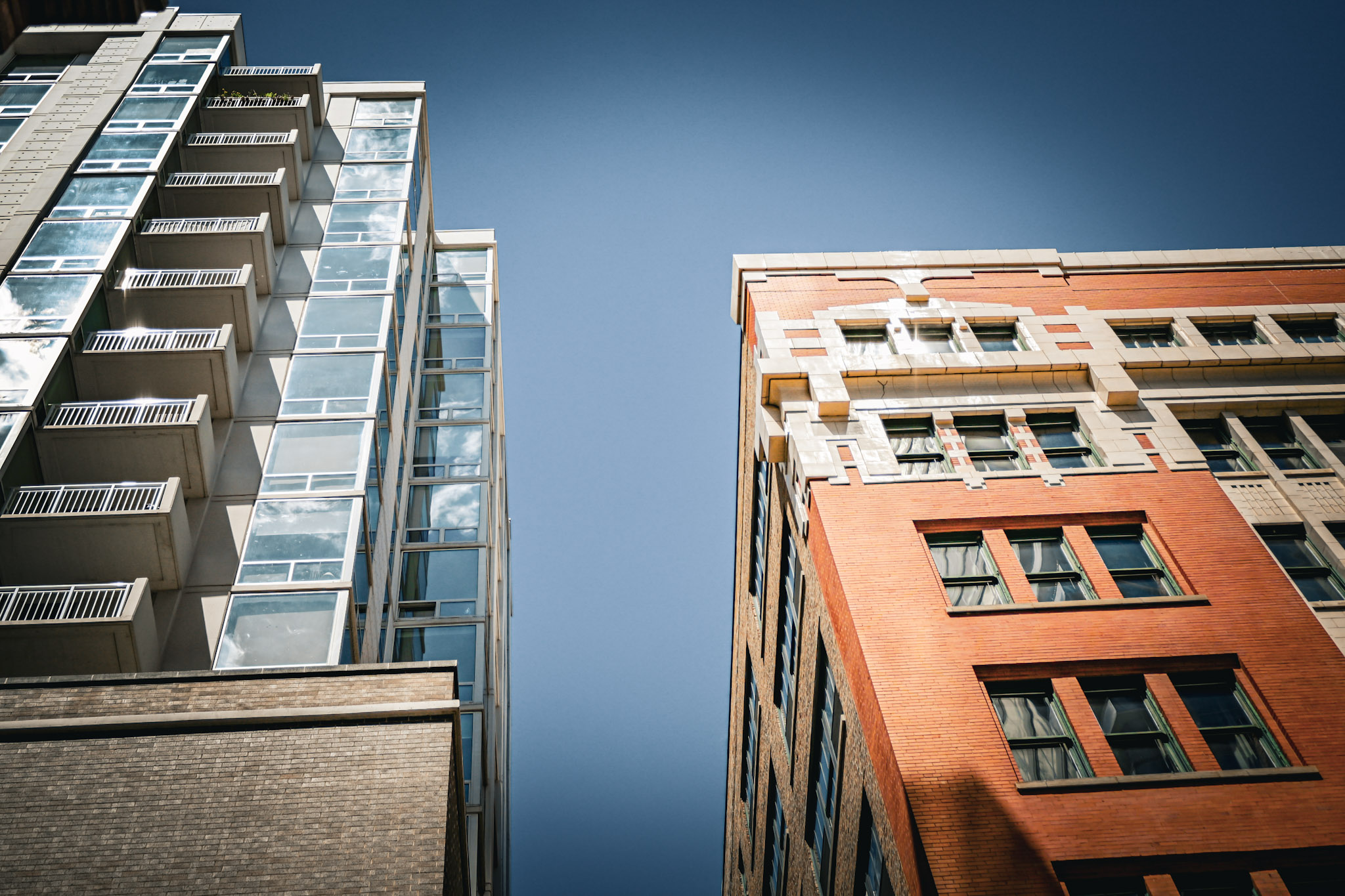 Cityscape: Chicago photograph 29 by Jonathan Sullivan
