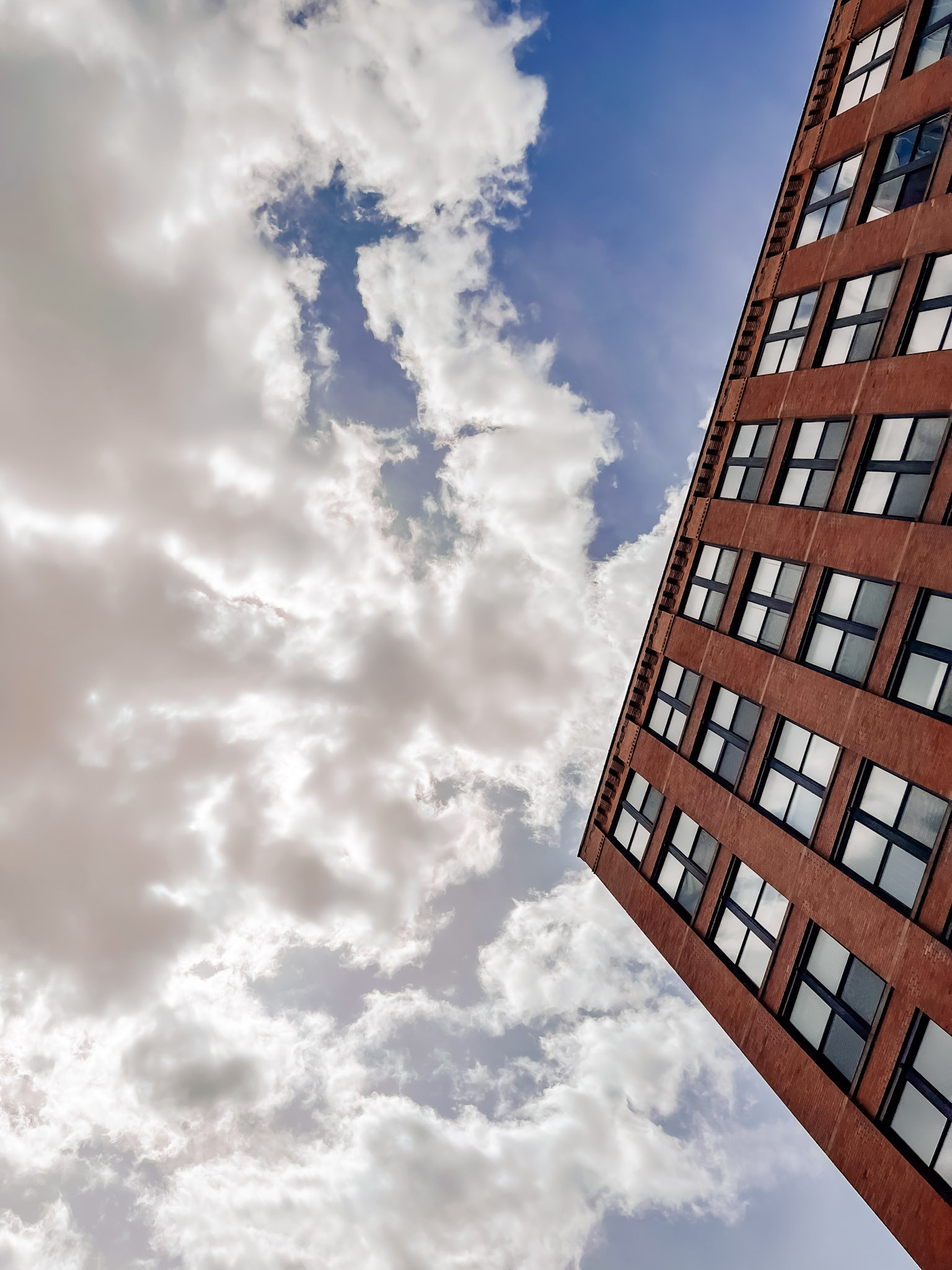 Cityscape: Chicago photograph 13 by Jonathan Sullivan