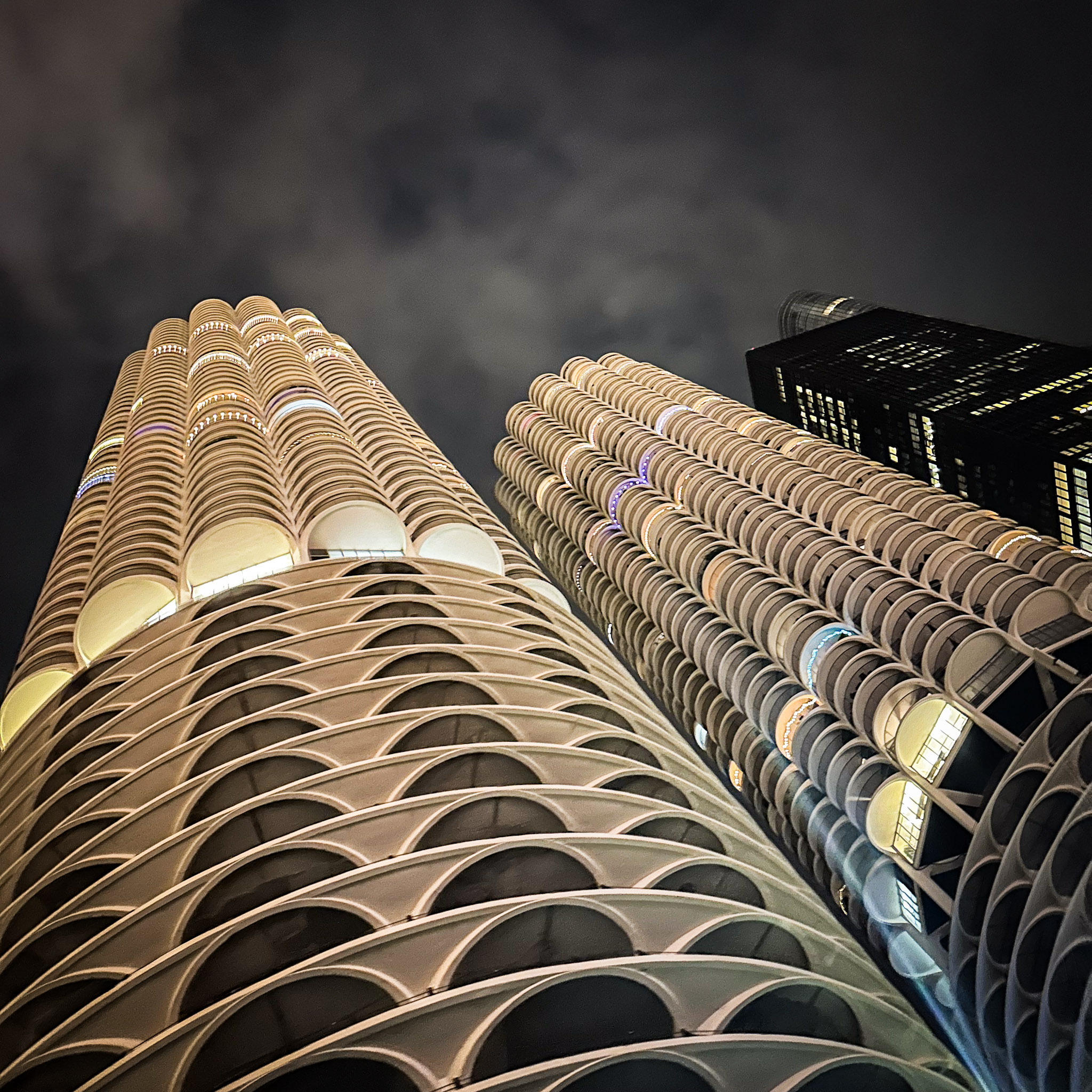 Cityscape: Chicago photograph 19 by Jonathan Sullivan