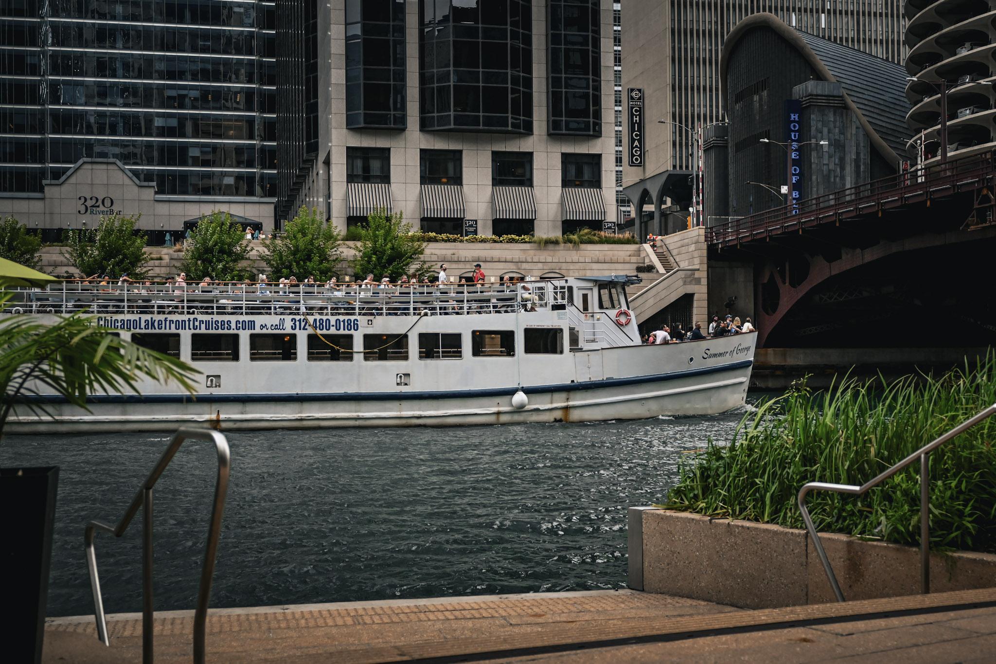 Cityscape: Chicago photograph 38 by Jonathan Sullivan