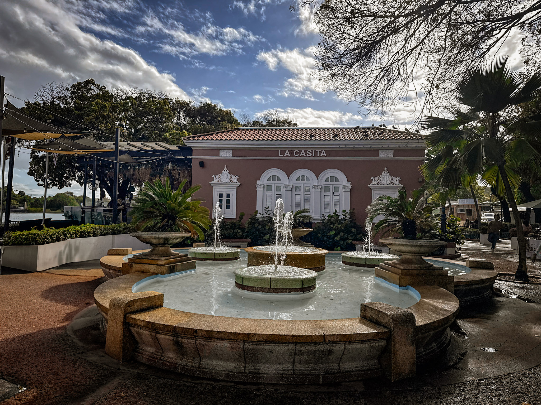 Old San Juan, PR photograph 36 by Jonathan Sullivan