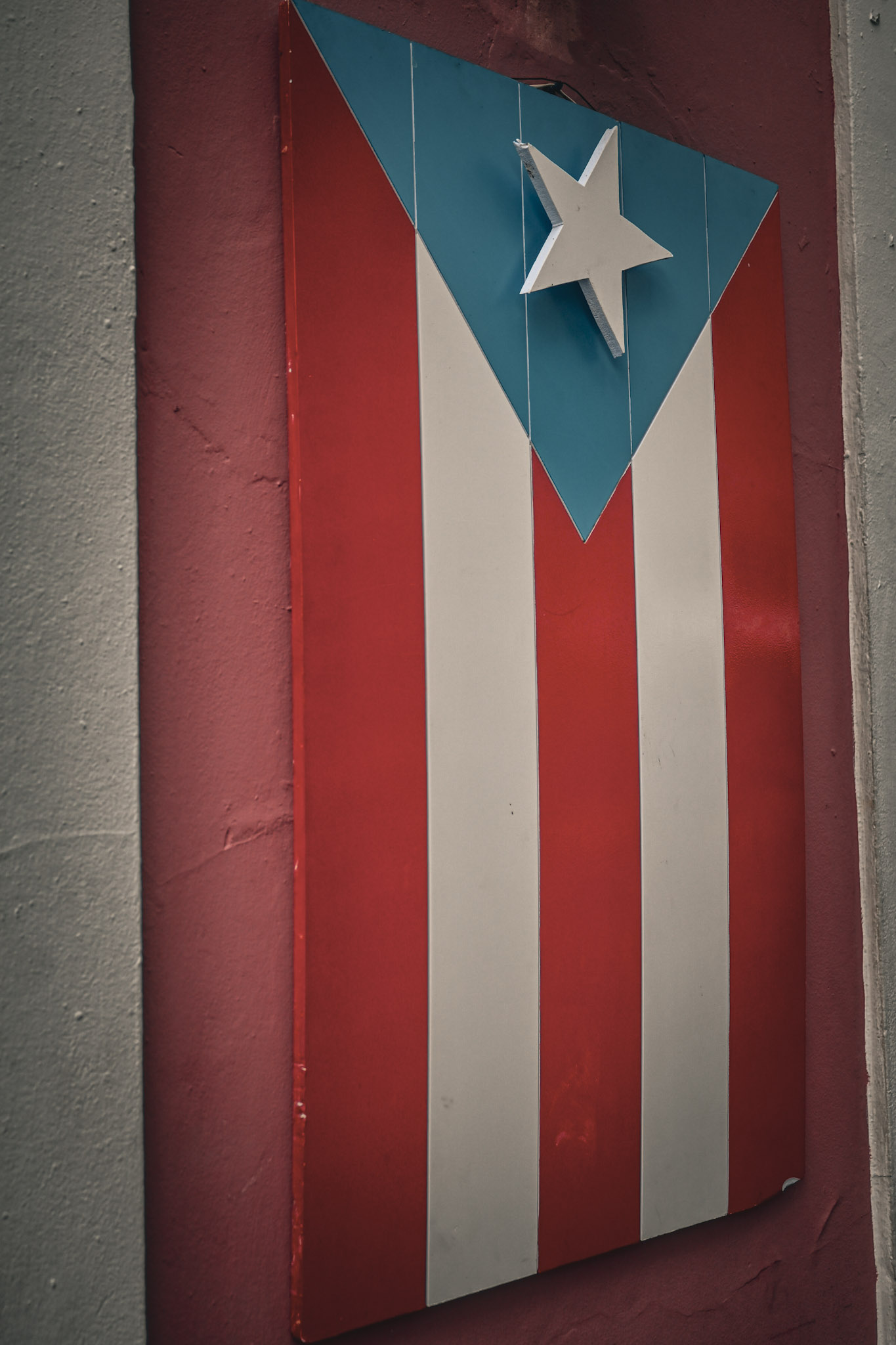 Old San Juan, PR photograph 6 by Jonathan Sullivan