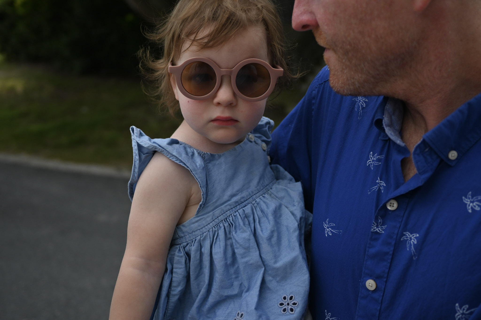 Oliver photograph 32 by Jonathan Sullivan