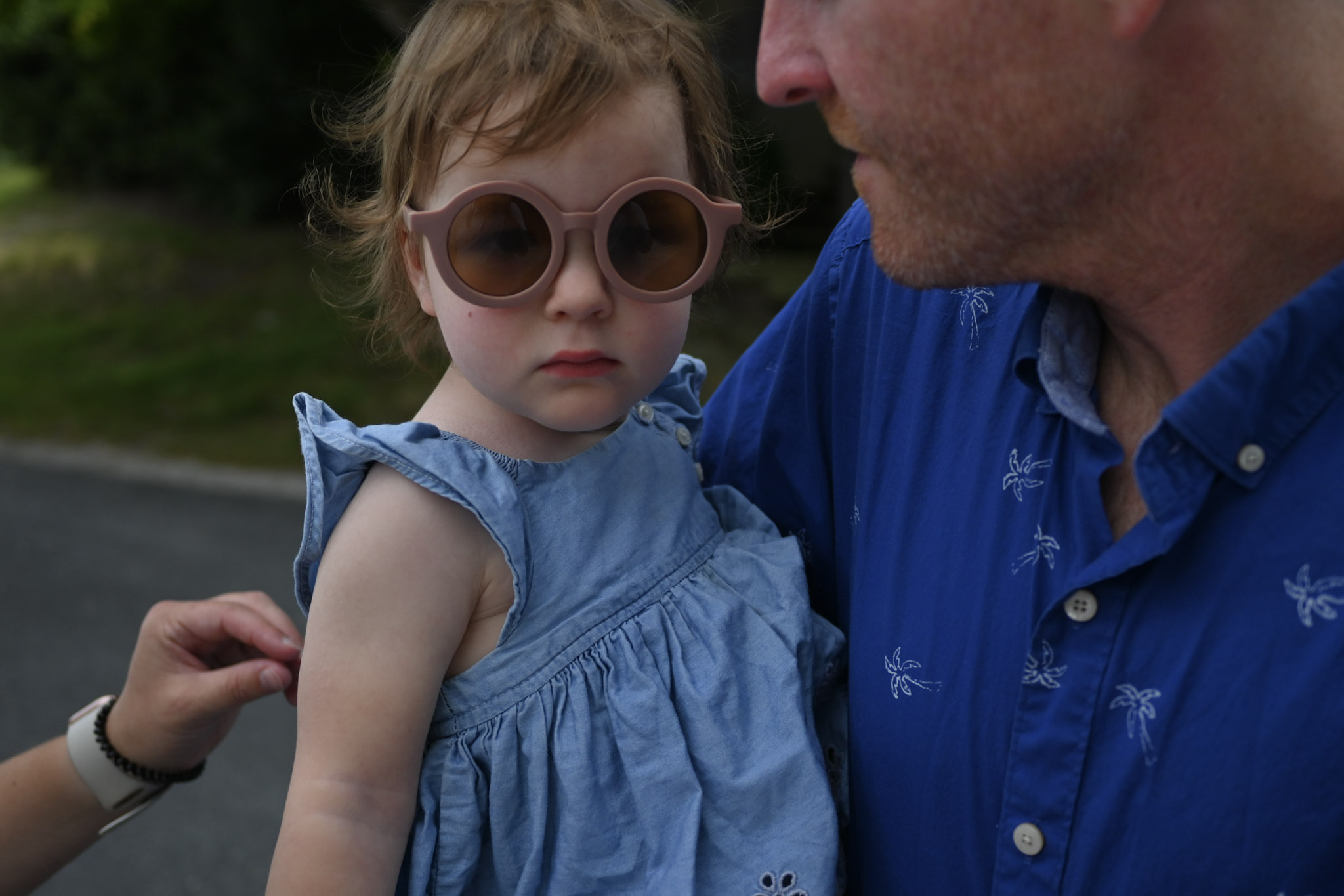 Oliver photograph 34 by Jonathan Sullivan