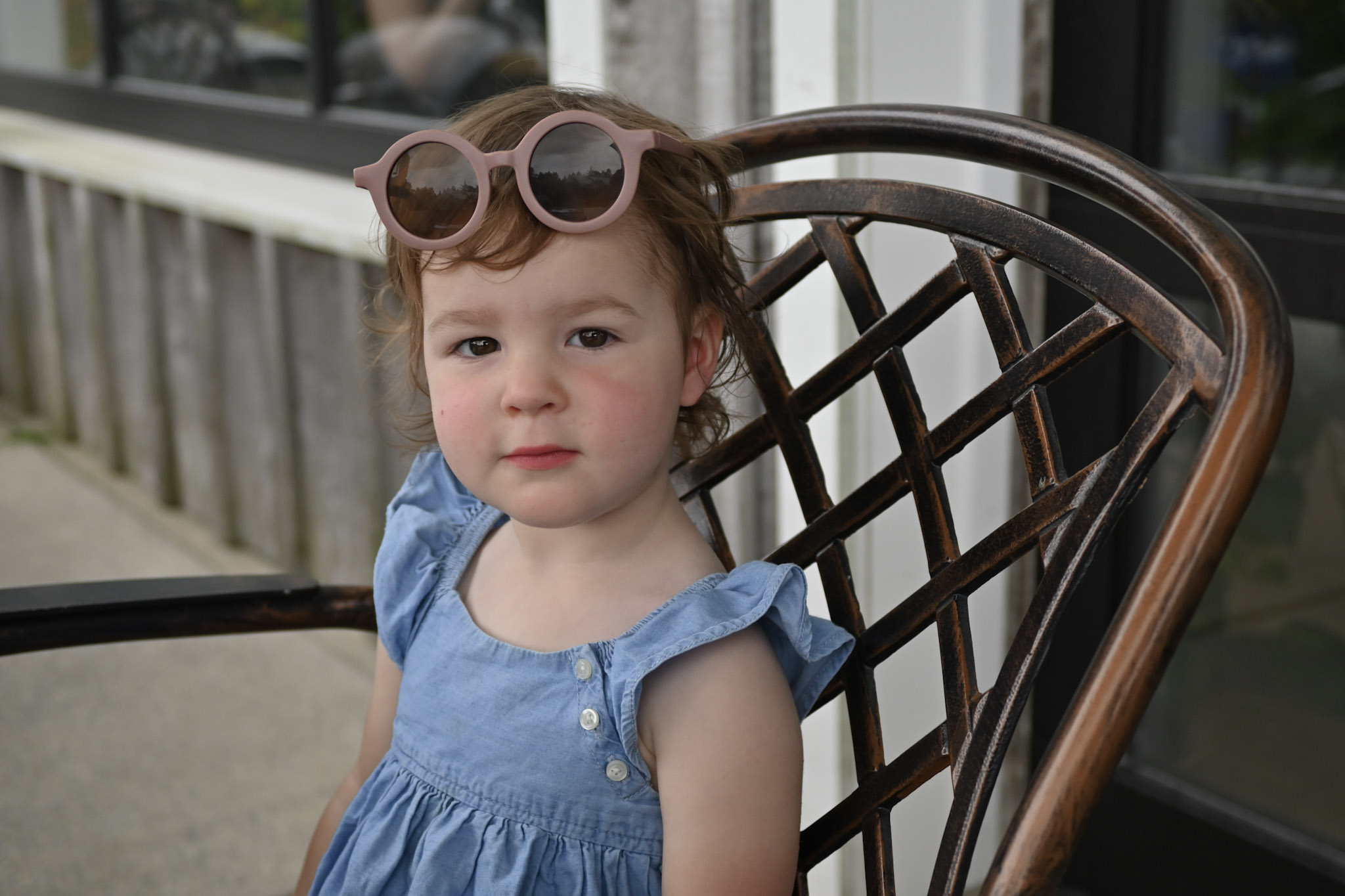 Oliver photograph 44 by Jonathan Sullivan