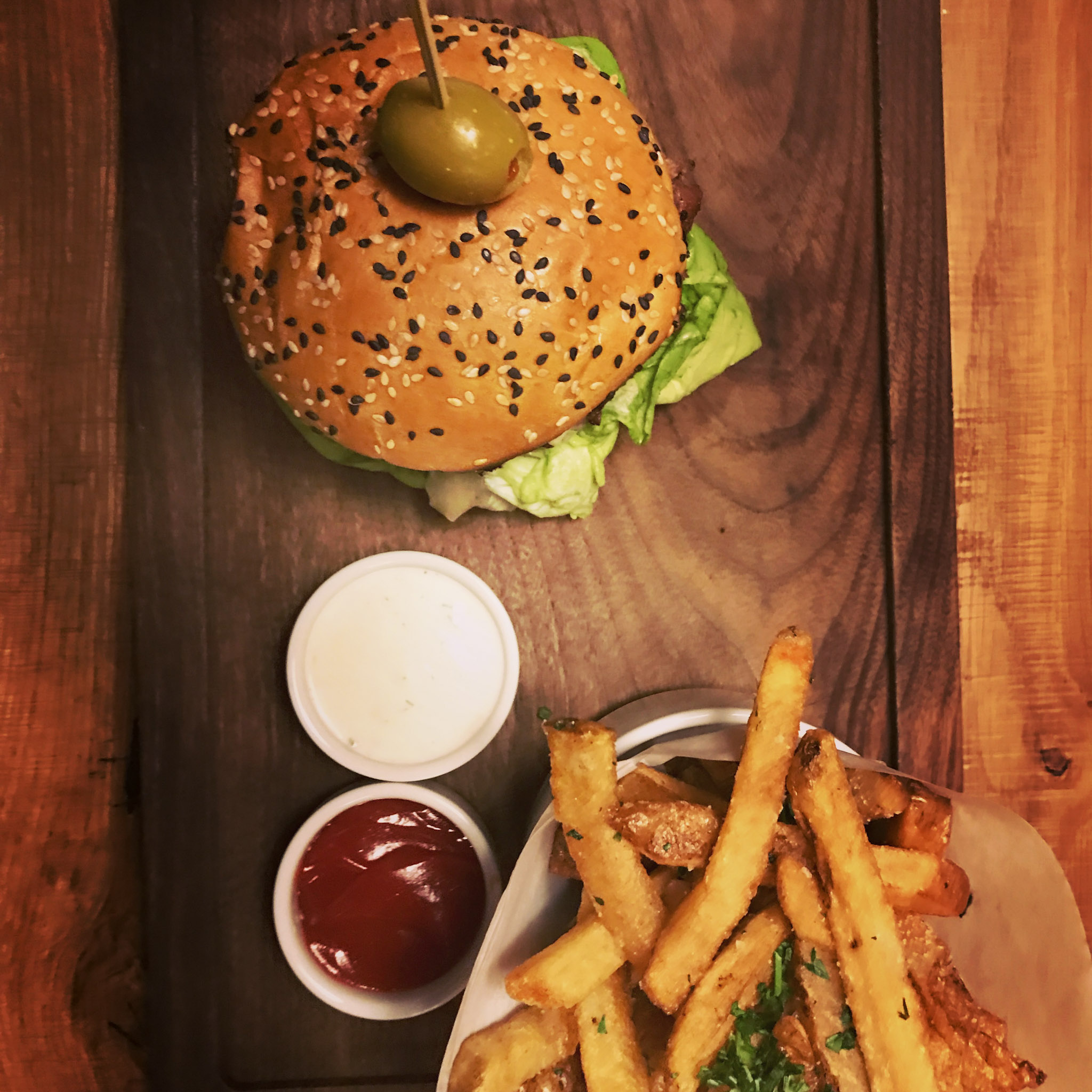 Food & Drink photography gallery cover
