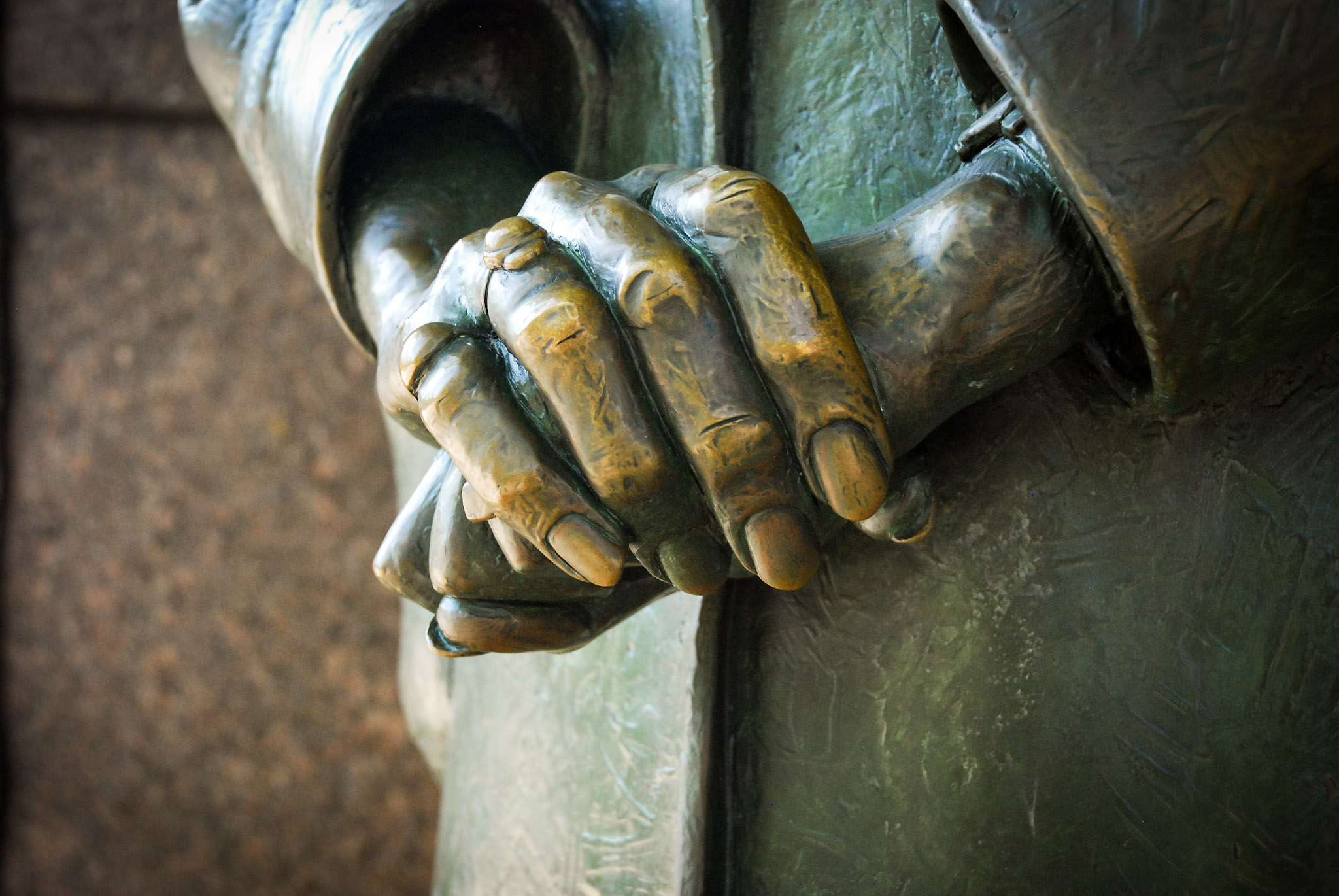 Monuments & Statues photograph 14 by Jonathan Sullivan