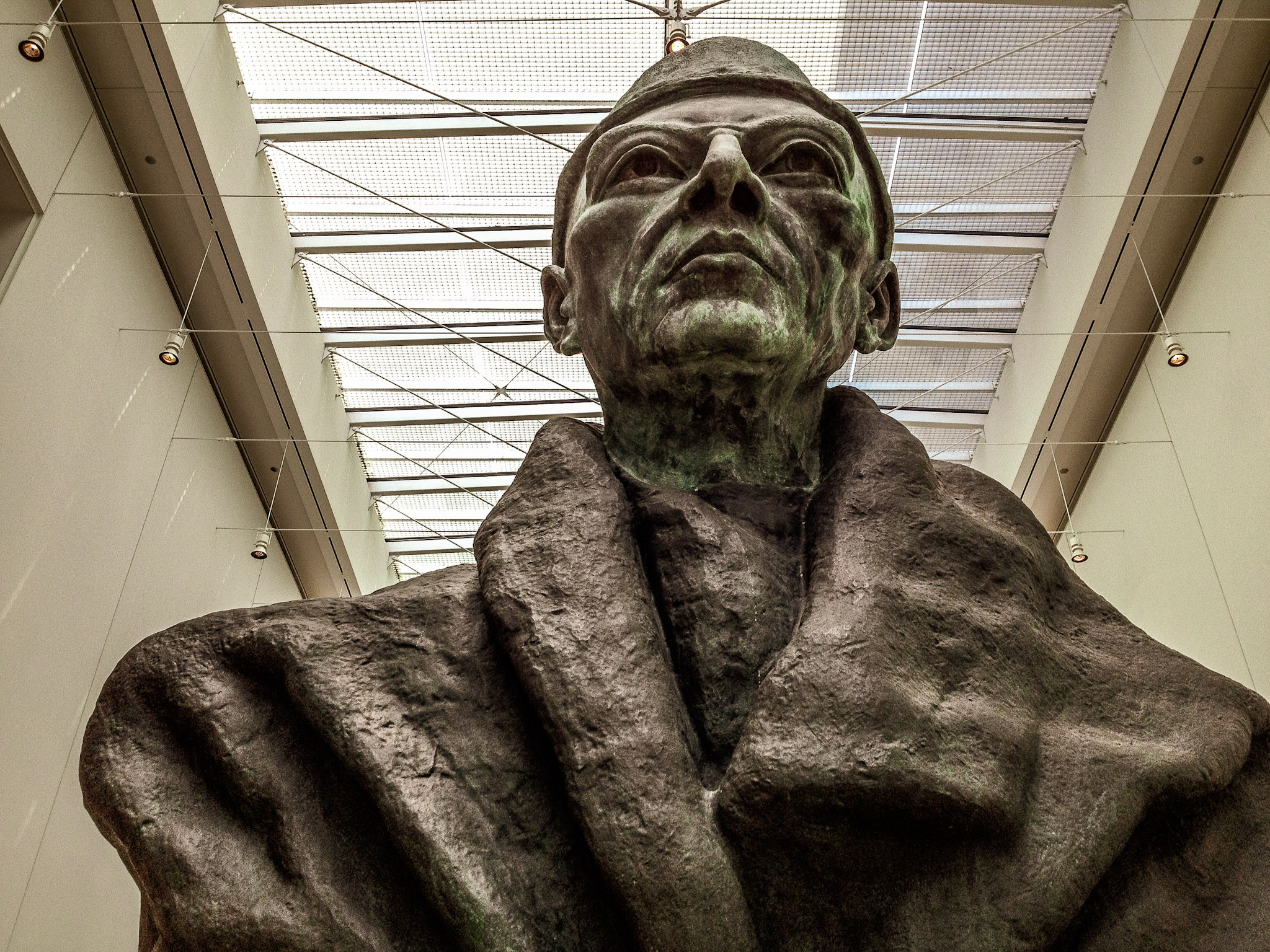 Monuments & Statues photograph 16 by Jonathan Sullivan