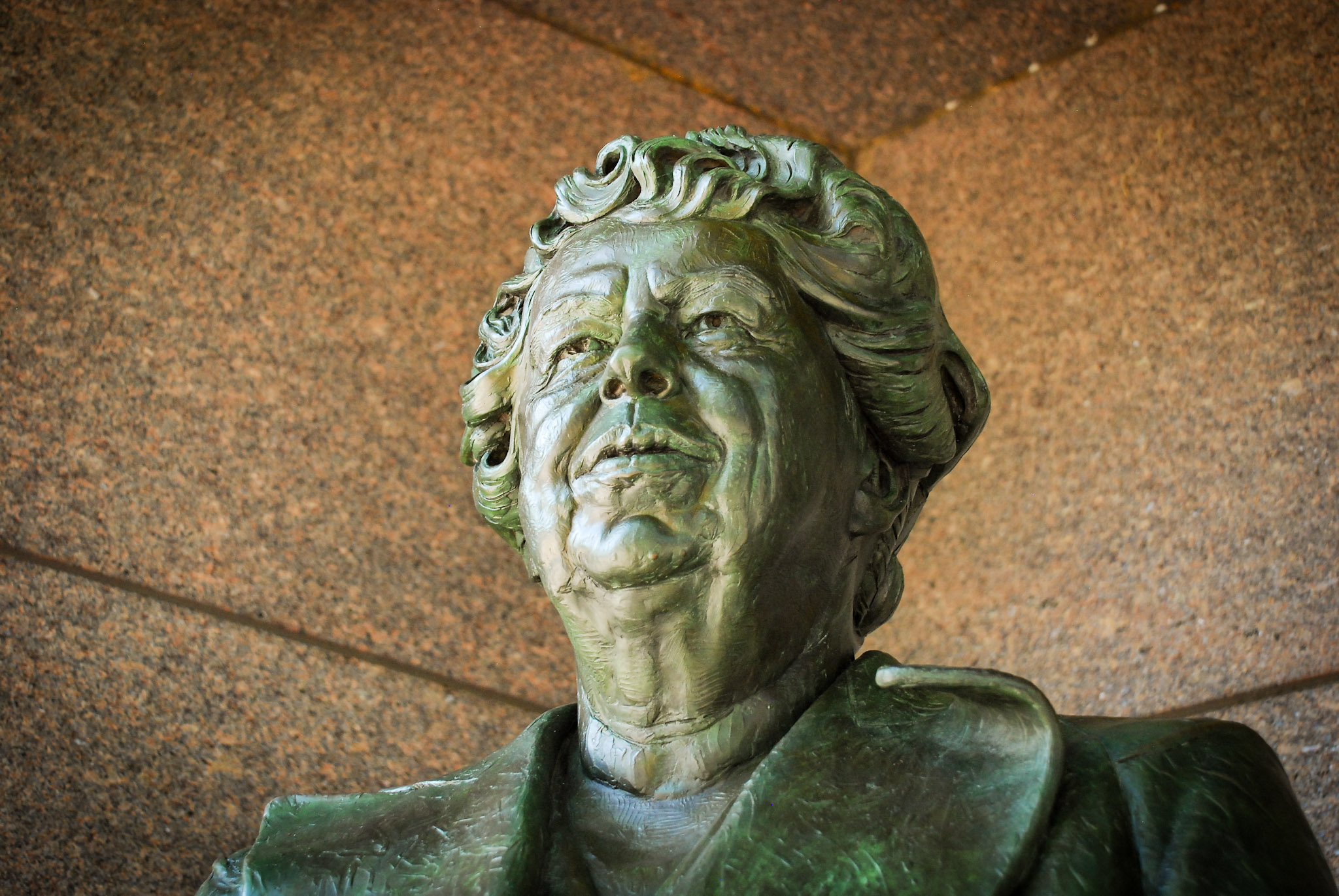 Monuments & Statues photograph 13 by Jonathan Sullivan