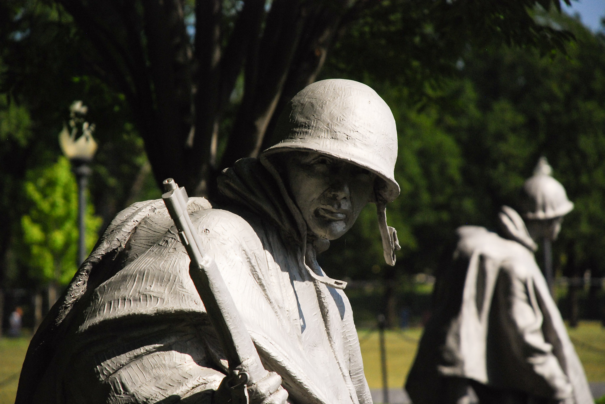 Monuments & Statues photograph 7 by Jonathan Sullivan
