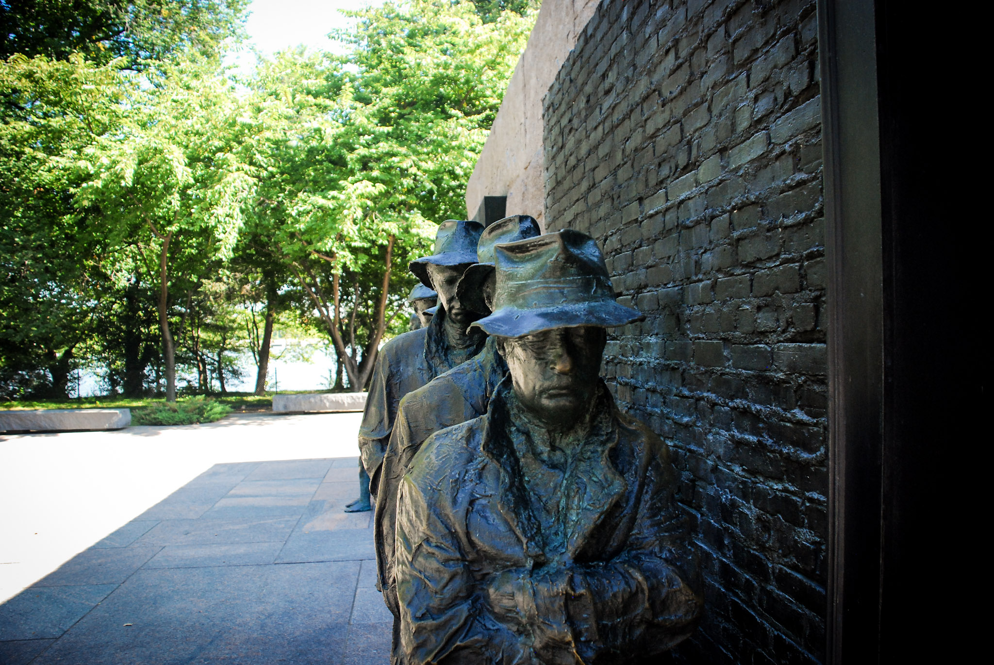 Monuments & Statues photograph 10 by Jonathan Sullivan