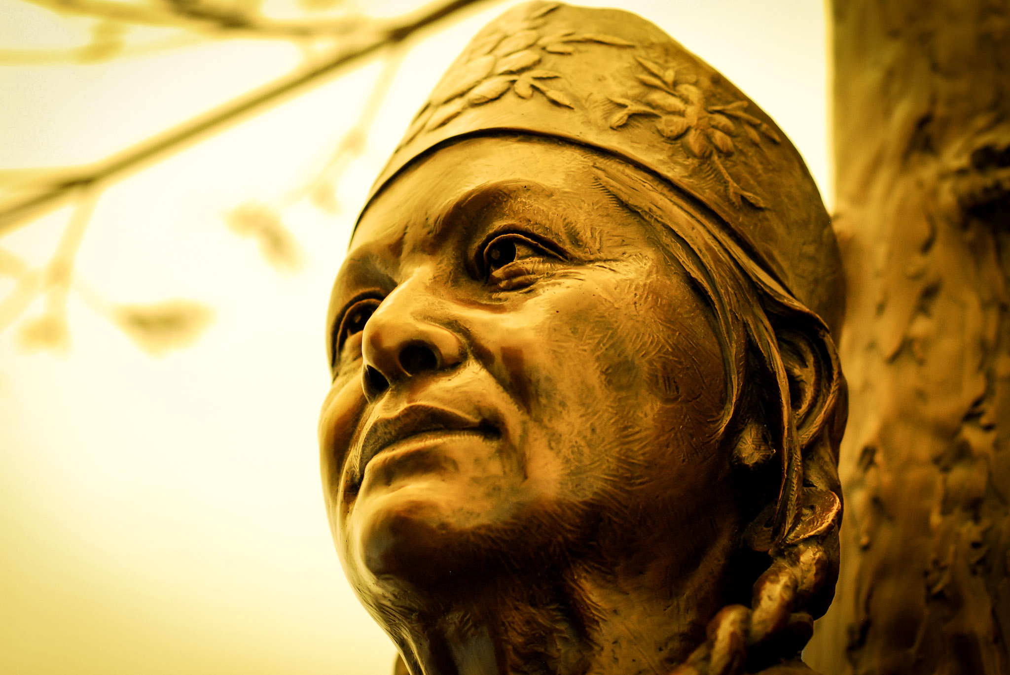 Monuments & Statues photograph 15 by Jonathan Sullivan