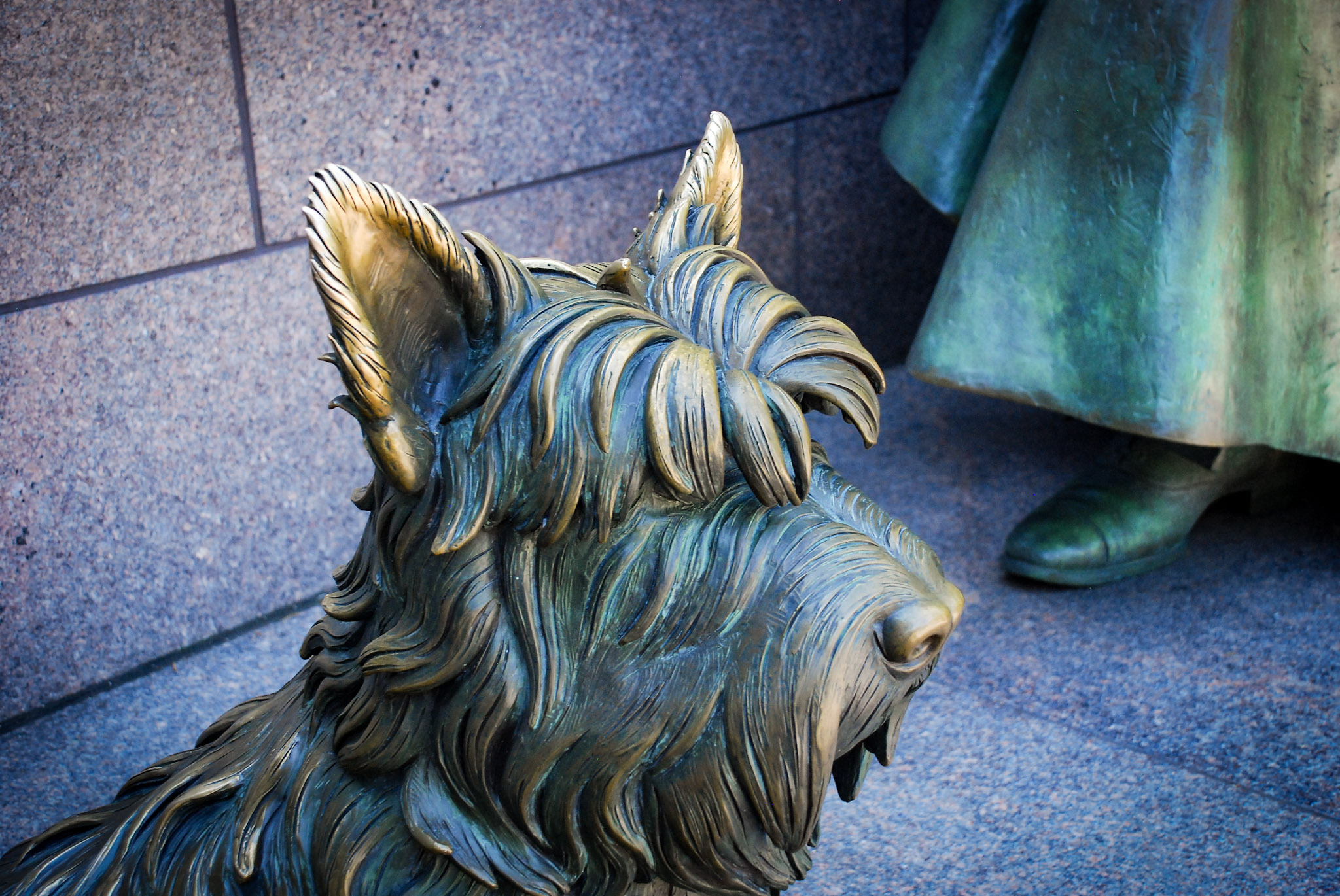 Monuments & Statues photograph 12 by Jonathan Sullivan