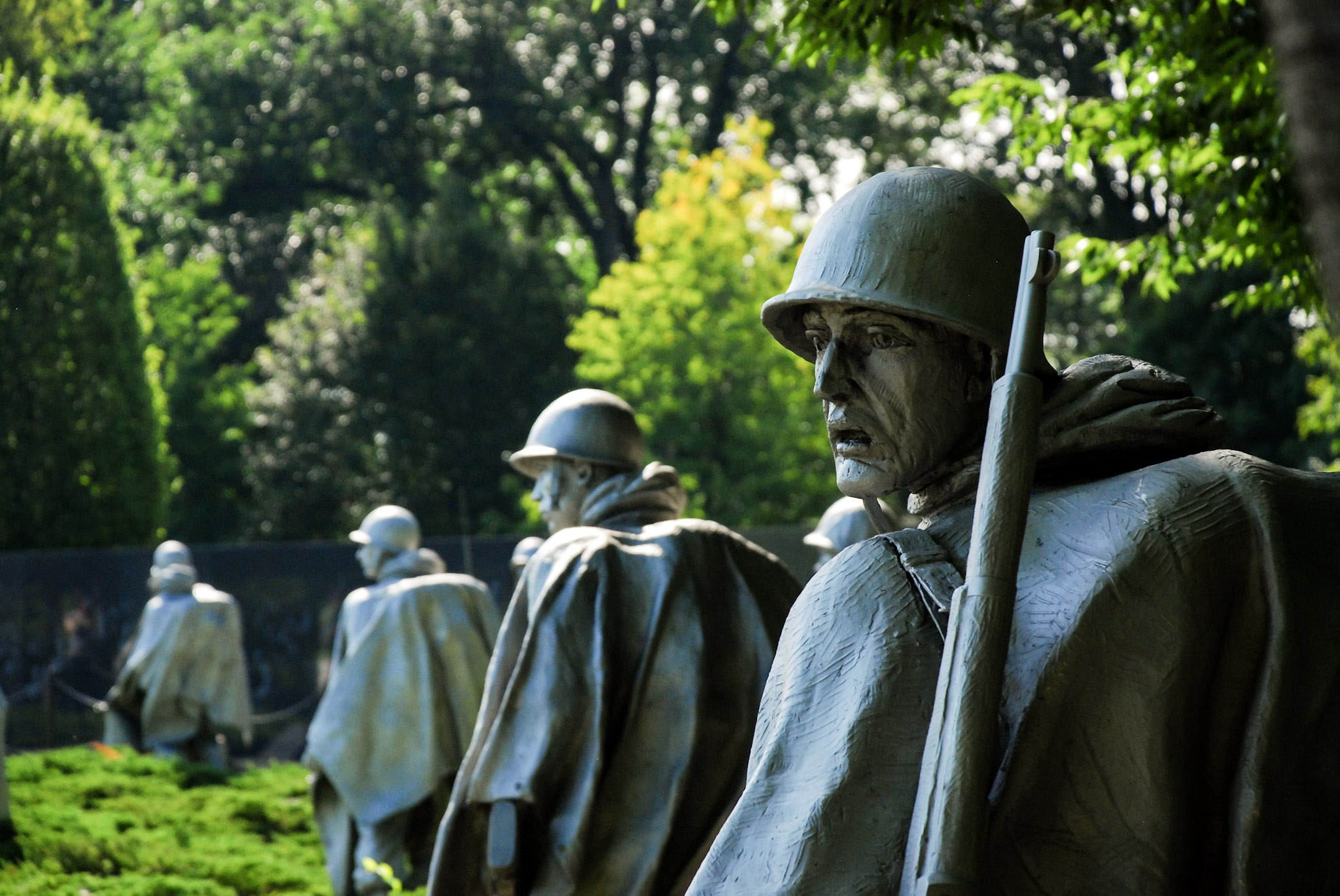 Monuments & Statues photograph 6 by Jonathan Sullivan