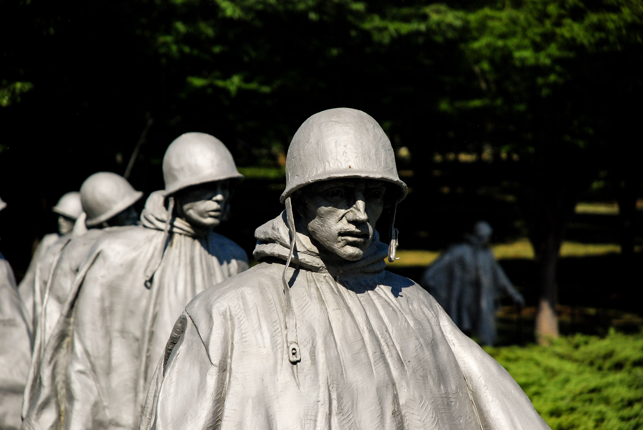 Monuments & Statues photograph 8 by Jonathan Sullivan