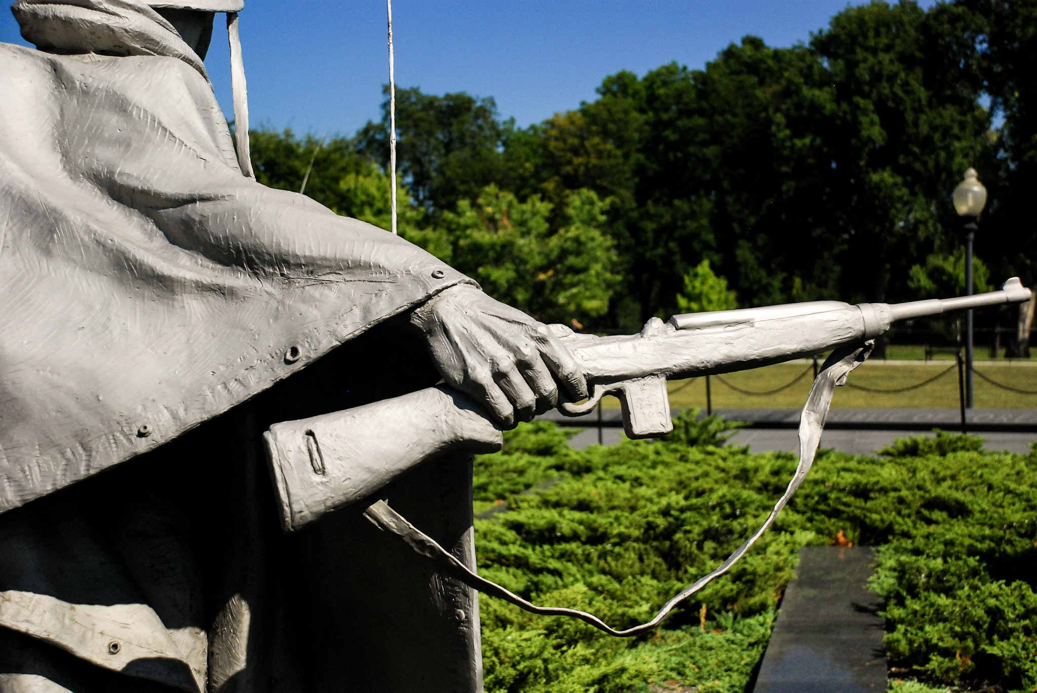 Monuments & Statues photograph 9 by Jonathan Sullivan
