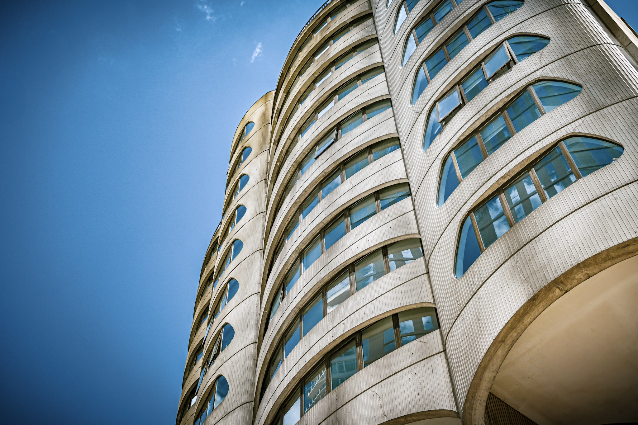 Architecture photograph 42 by Jonathan Sullivan
