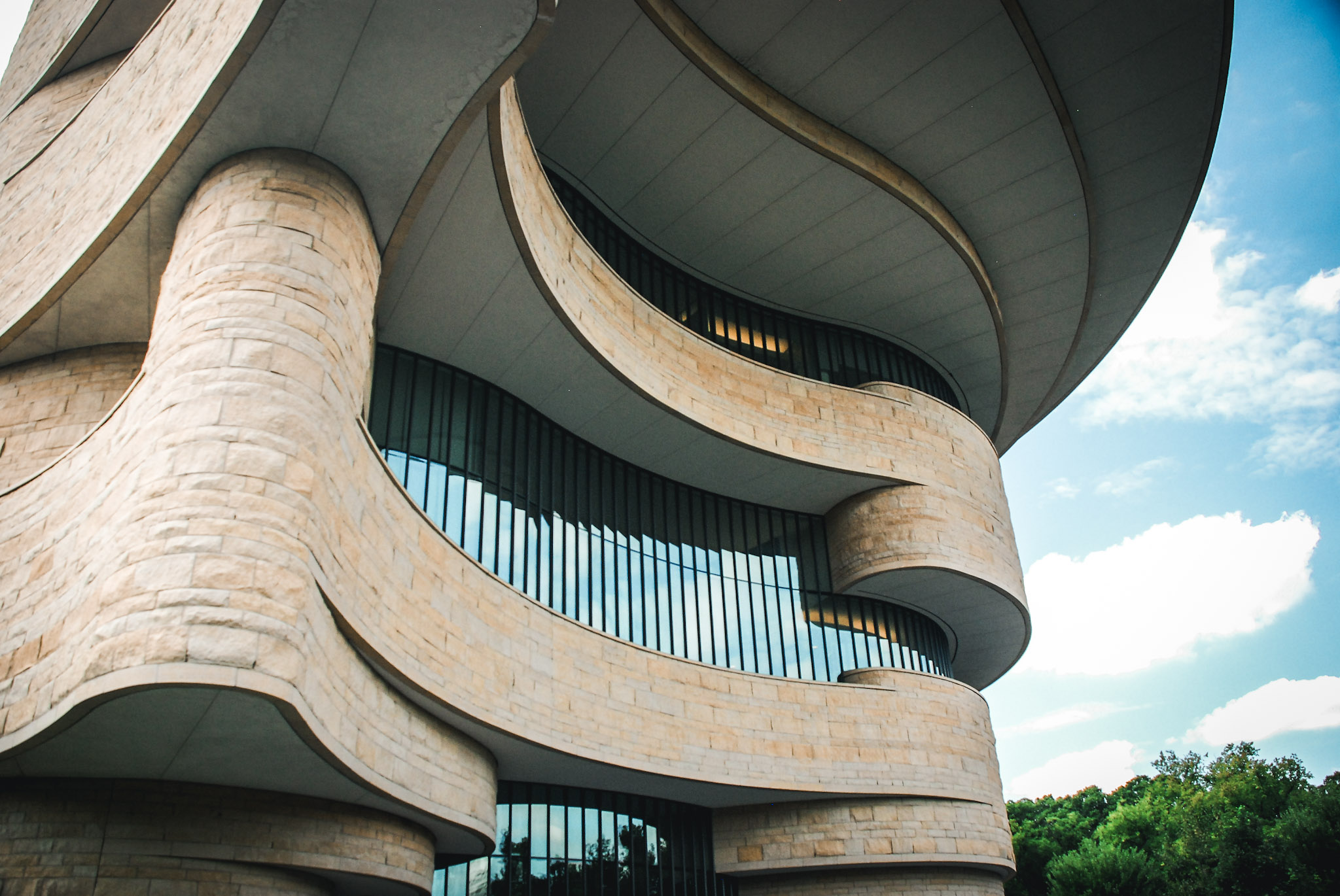 Architecture photograph 8 by Jonathan Sullivan