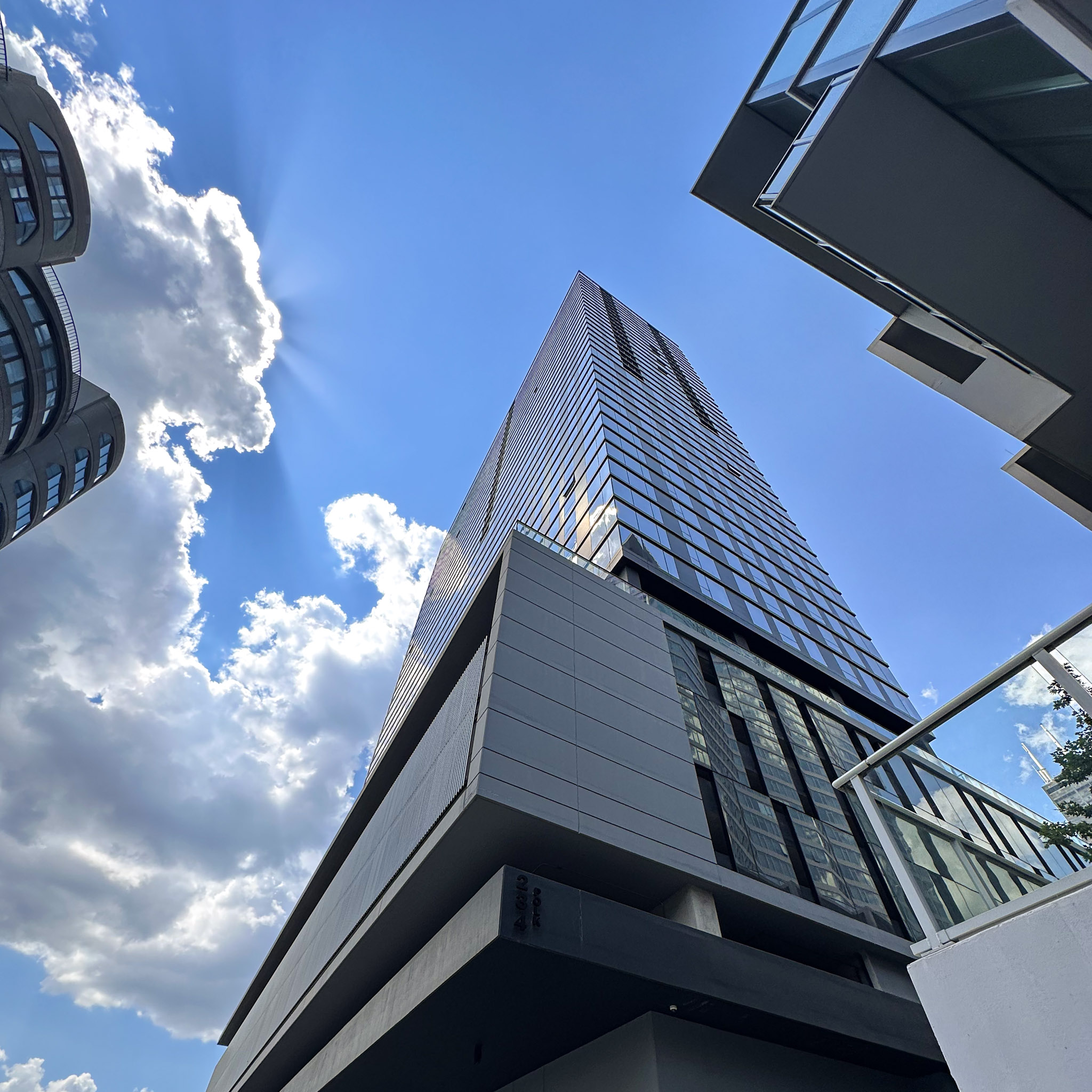 Architecture photograph 24 by Jonathan Sullivan
