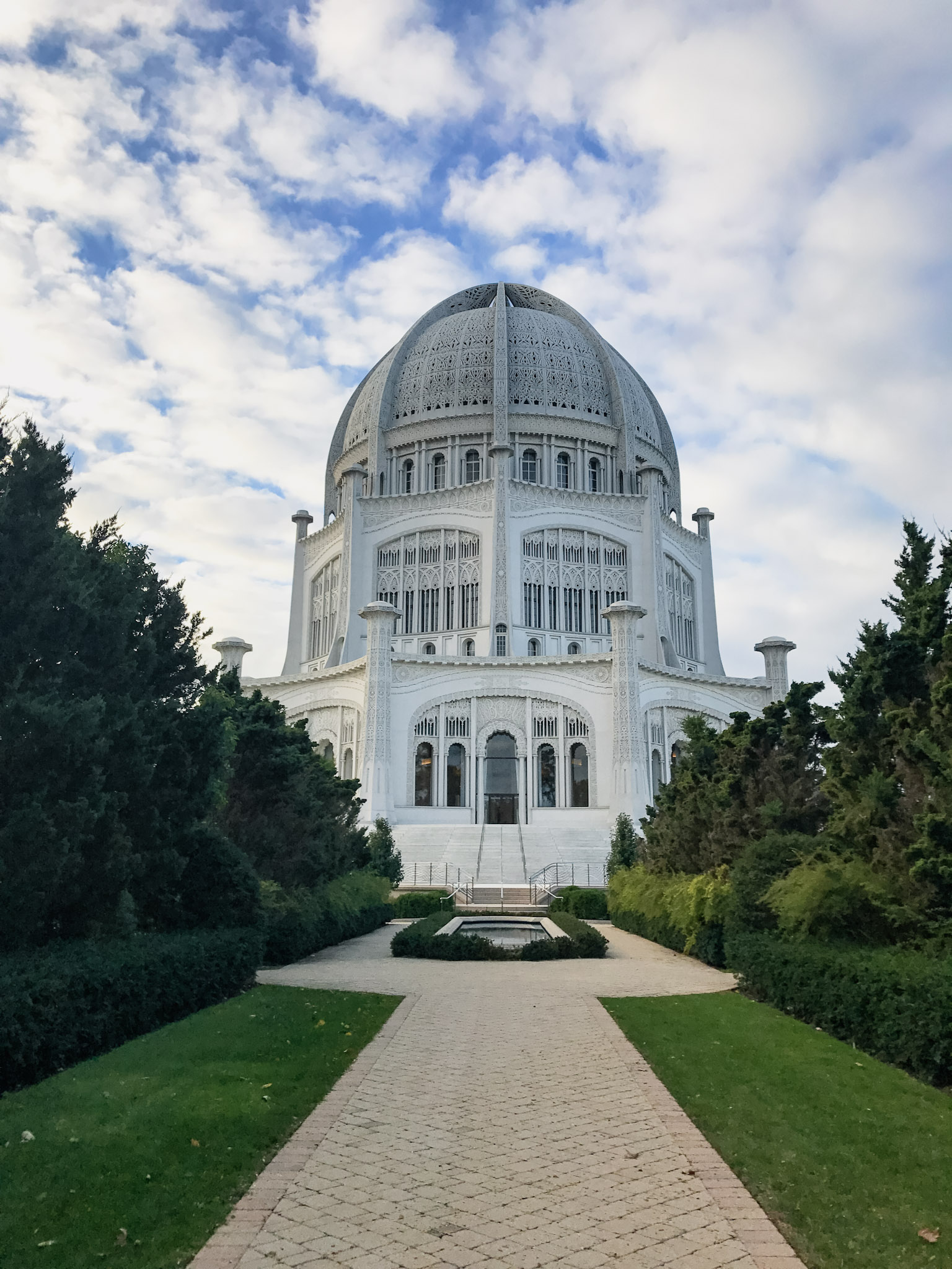 Architecture photograph 10 by Jonathan Sullivan
