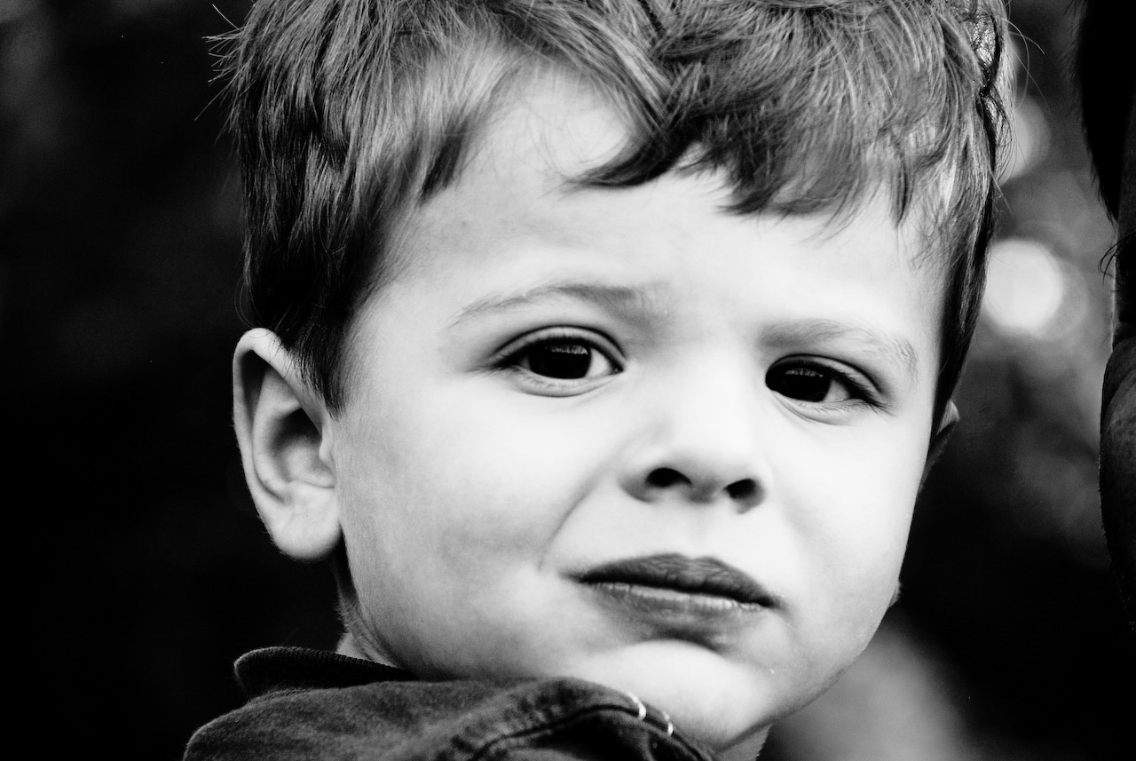 People photograph 9 by Jonathan Sullivan