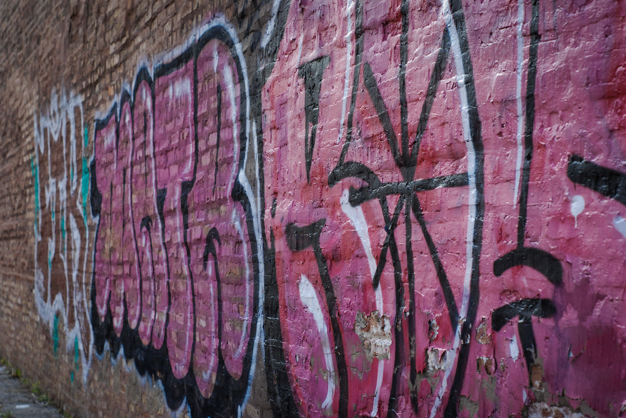 Street photograph 34 by Jonathan Sullivan