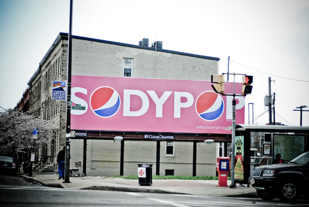 Street photograph 15 by Jonathan Sullivan