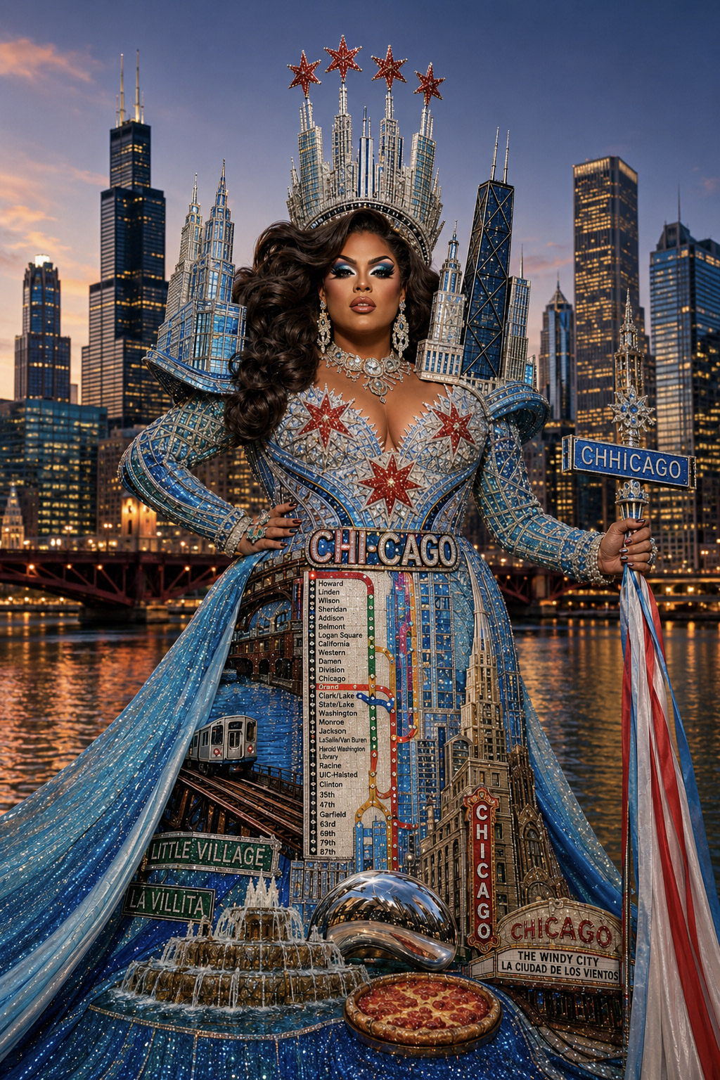 Fashion photograph 7 by Jonathan Sullivan
