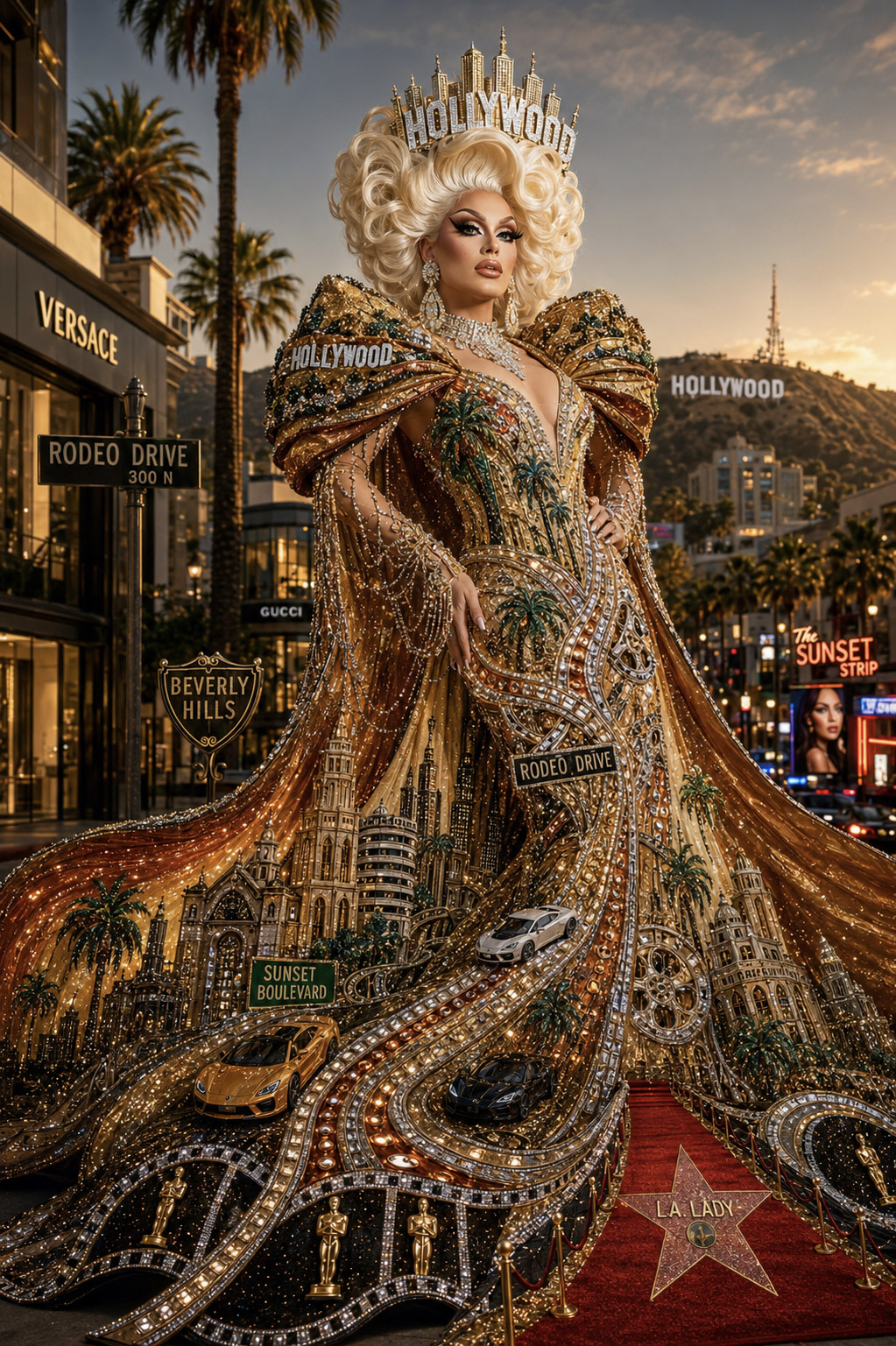 Fashion photograph 6 by Jonathan Sullivan